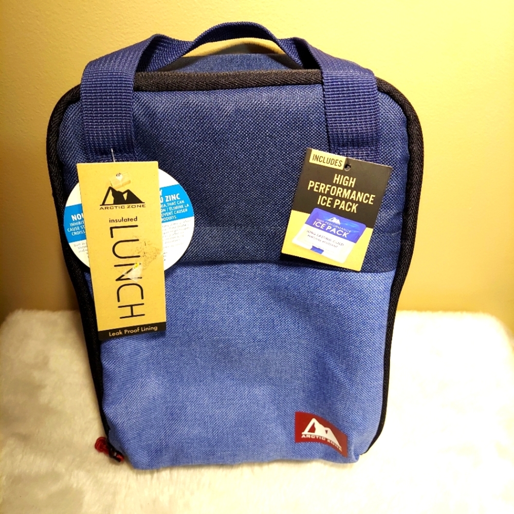 Arctic Zone Lunch Box